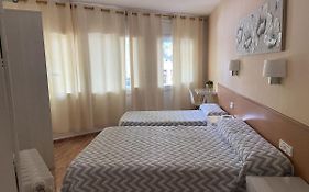 Hostal Rio De Castro